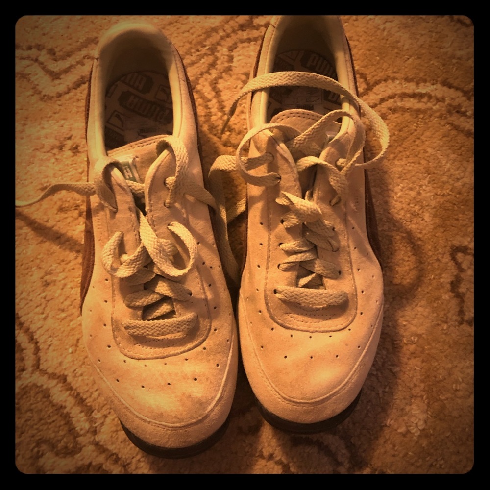Puma Sneakers